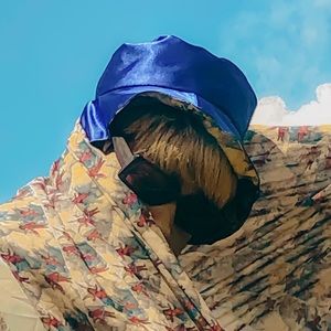 Meet your Posher, Justin